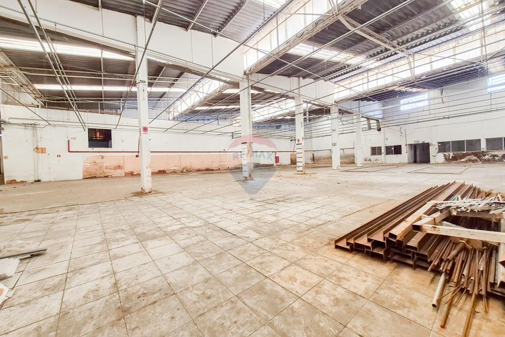 Galpão - Alugar - Juiz de Fora , Minas Gerais - 20260319_134834.jpg - 860301048-57