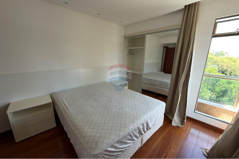 Apartamento - Alugar - Juiz de Fora , Minas Gerais - IMG_5450.JPEG - 860301001-669