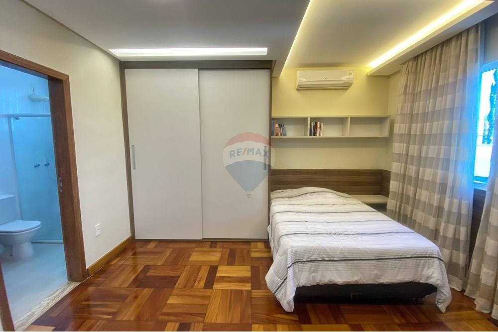 Casa de Condomínio - Venda - Juiz de Fora , Minas Gerais - IMG_8596.JPG - 860241088-220