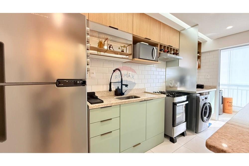 Apartamento - Venda - Juiz de Fora , Minas Gerais - 19.jpg - 860281007-403