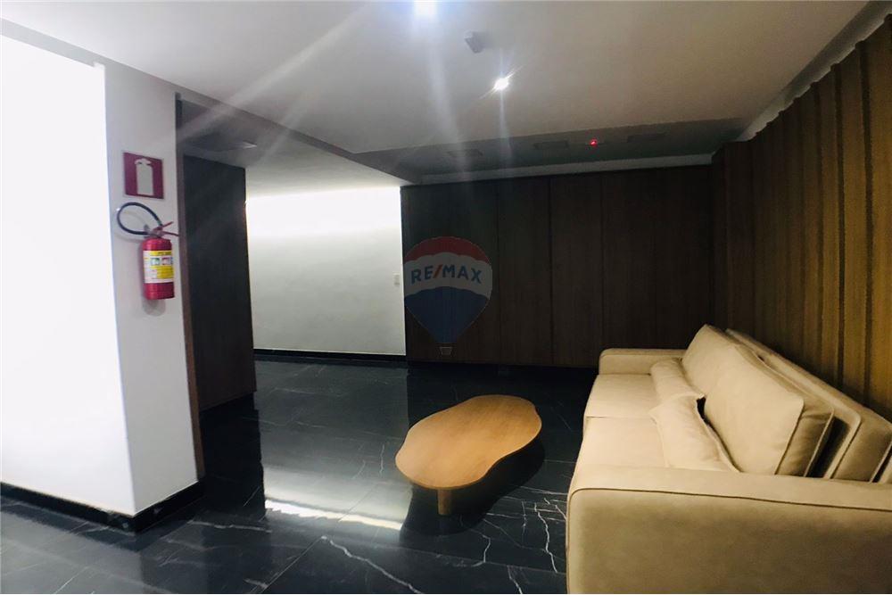 Apartamento - Alugar - Juiz de Fora , Minas Gerais - 18 - 860211036-226