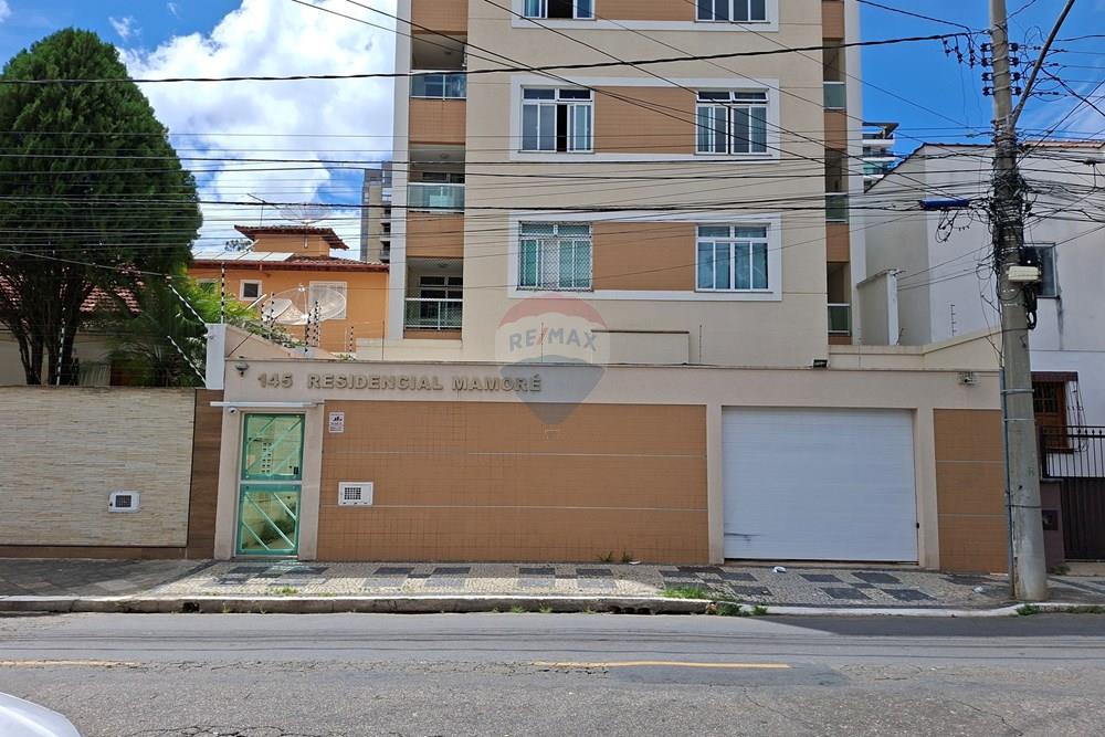 Apartamento - Alugar - Juiz de Fora , Minas Gerais - 20260109_100510.jpg - 860211030-20