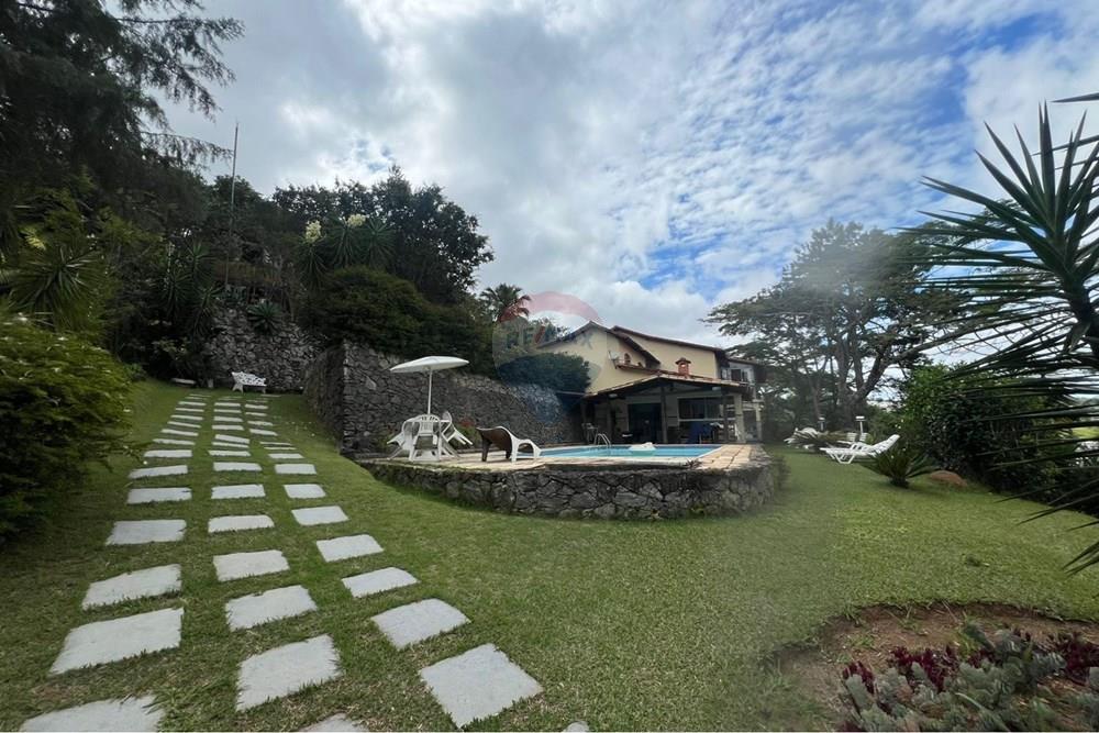 Casa de Campo - Venda - Juiz de Fora , Minas Gerais - WhatsApp Image 2026-01-21 at 15.41.30 (1).jpeg - 860291049-53