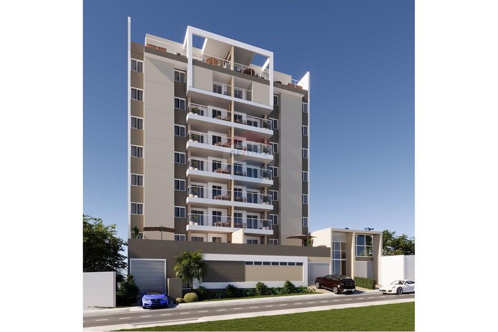 Apartamento - Venda - Juiz de Fora , Minas Gerais - 03. Fachada Dia 003 (1).jpeg - 860301007-364