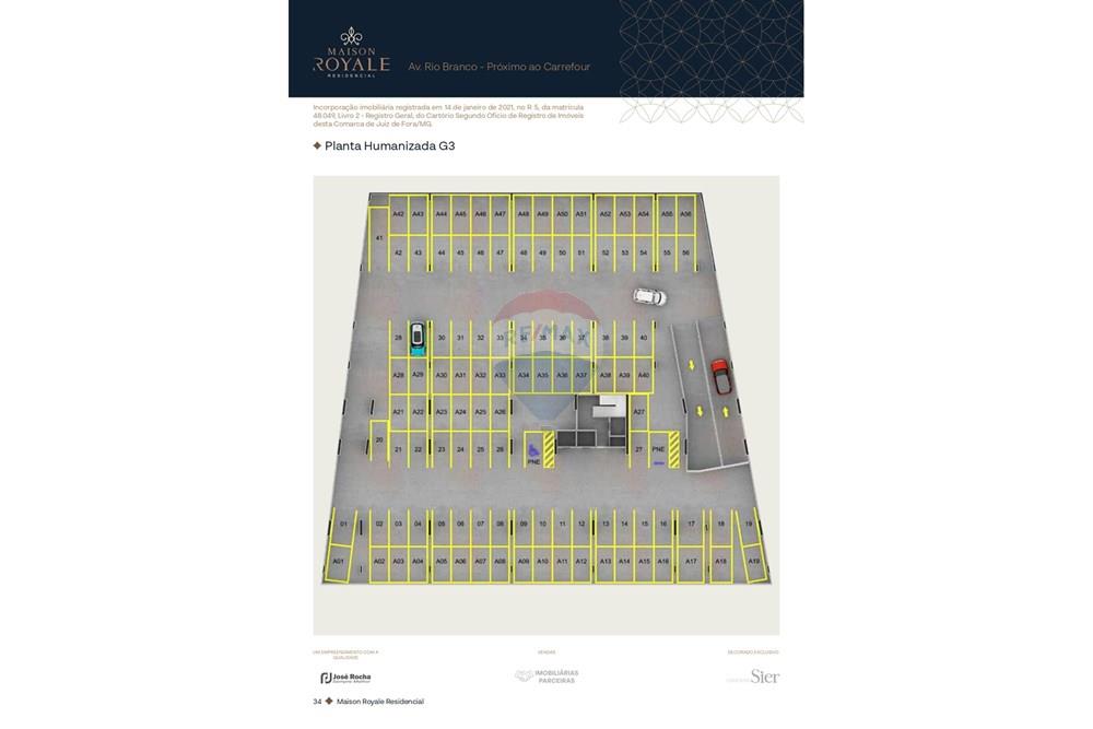 Apartamento - Venda - Juiz de Fora , Minas Gerais - Book Maison Royale - Corretores - Versao Reduzida - Jan22 - Preview_page-0034.jpg - 860301007-362