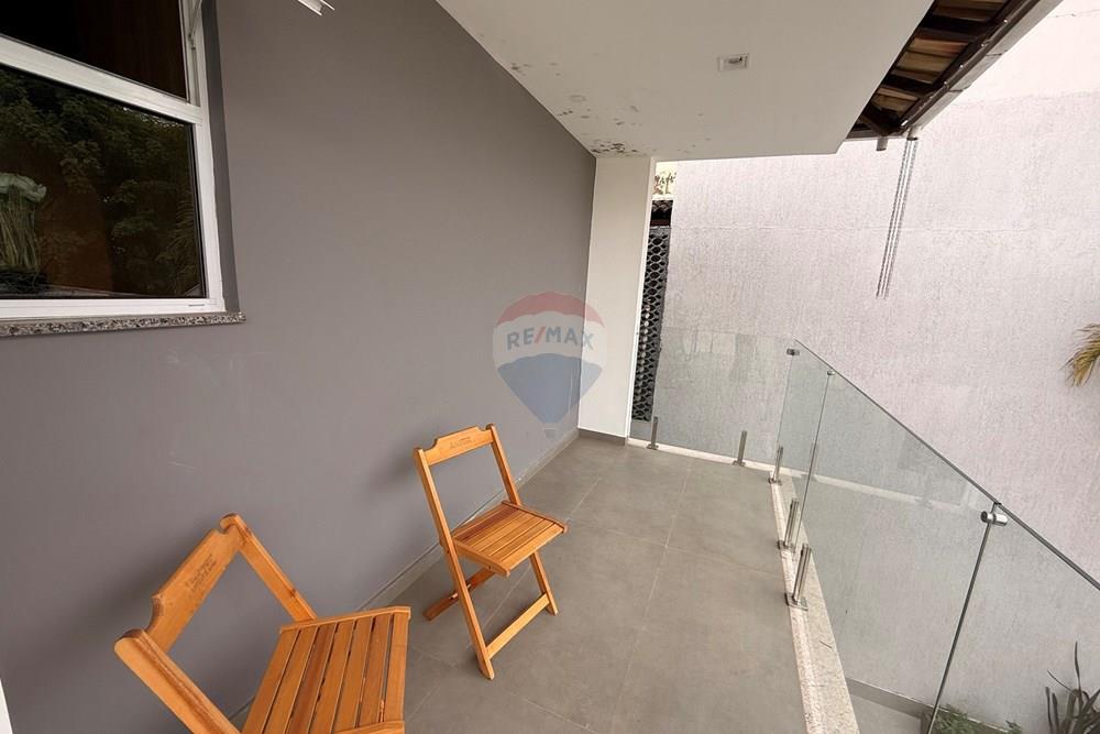 Casa de Condomínio - Venda - Juiz de Fora , Minas Gerais - IMG_7189.jpeg - 860291010-396