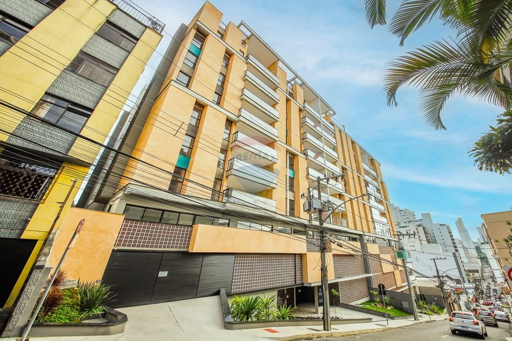 Cobertura - Venda - Juiz de Fora , Minas Gerais - 6c84a817-ef05-4f2a-89a0-d2a83acdc8ff.jpg - Fachada - 860321018-124