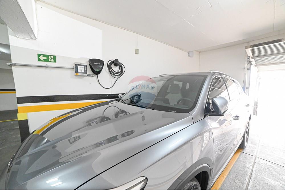 Cobertura - Venda - Juiz de Fora , Minas Gerais - Garagem 2.jpg - 860361010-524