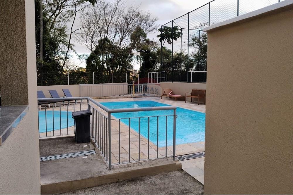Apartamento - Alugar - Juiz de Fora , Minas Gerais - Imagem do WhatsApp de 2025-09-26 à(s) 17.30.57_5de5b94f.jpg - Piscina - 860431056-65
