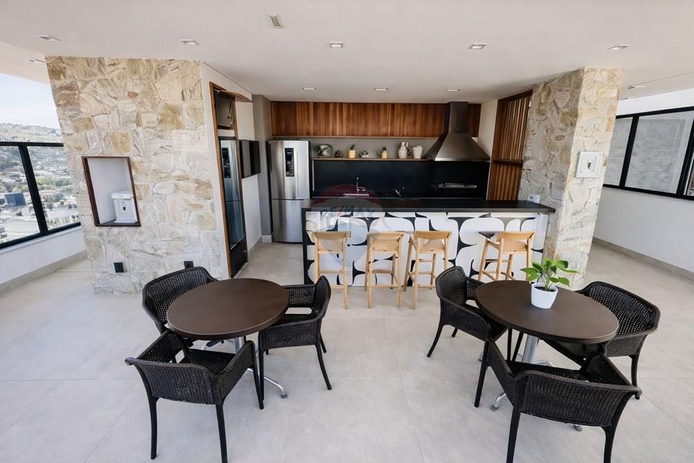 Apartamento - Alugar - Juiz de Fora , Minas Gerais - WhatsApp Image 2026-01-14 at 13.22.37 (6).jpeg - Área Gourmet - 860431007-646