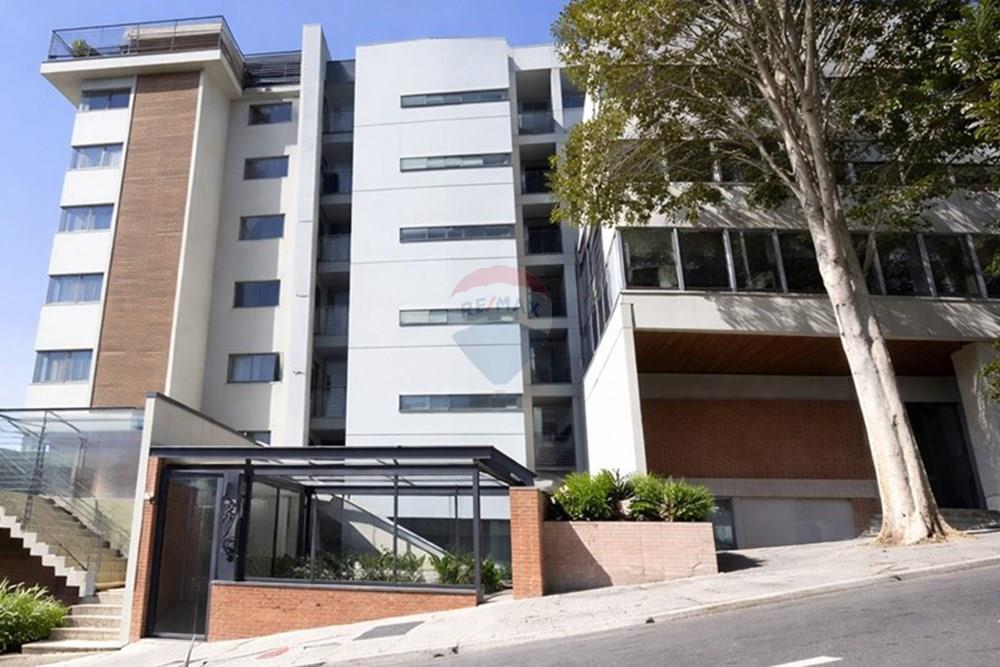 Apartamento - Alugar - Juiz de Fora , Minas Gerais - ChatGPT Image 25 de mar. de 2026, 15_42_57 (1).jpg - Fachada - 860431075-46