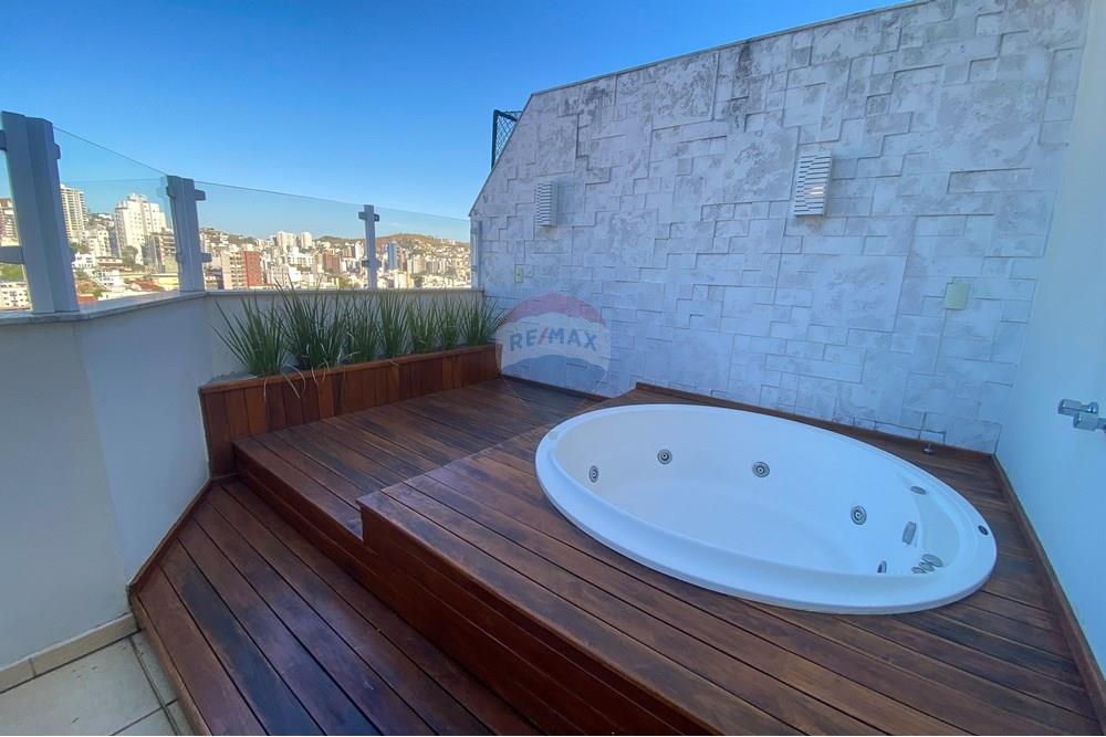 Cobertura - Venda - Juiz de Fora , Minas Gerais - Foto0329.jpg - 860241088-241