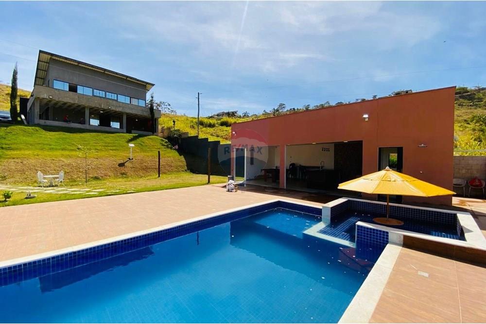 Casa - Venda - Juiz de Fora , Minas Gerais - 5.jpg - 860211024-180