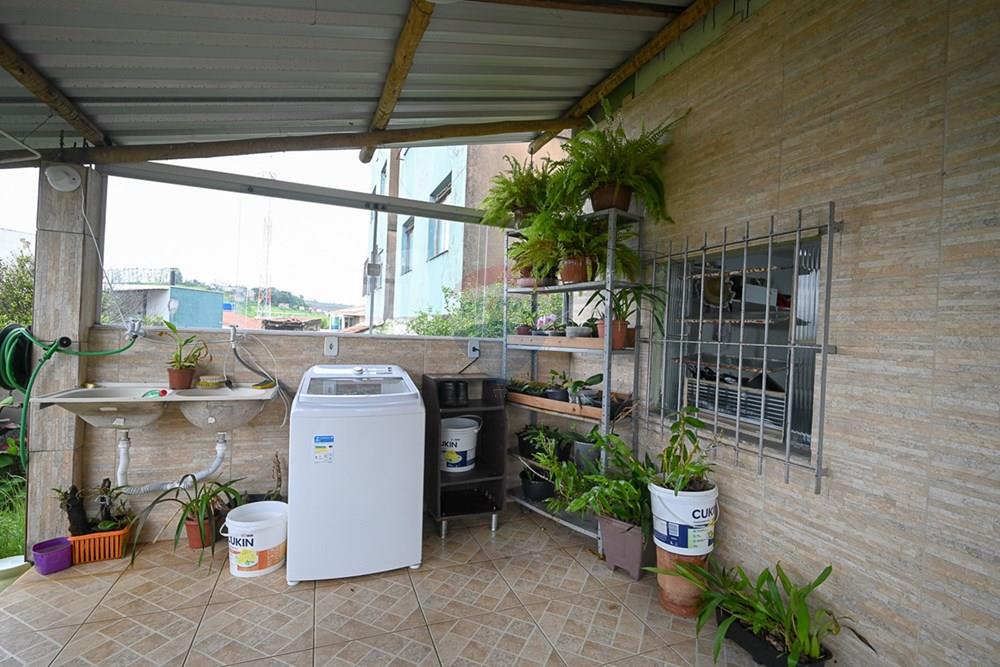 Apartamento - Venda - Juiz de Fora , Minas Gerais - michaelseed photo_010226-454.jpg - Área de serviço - 860211017-92