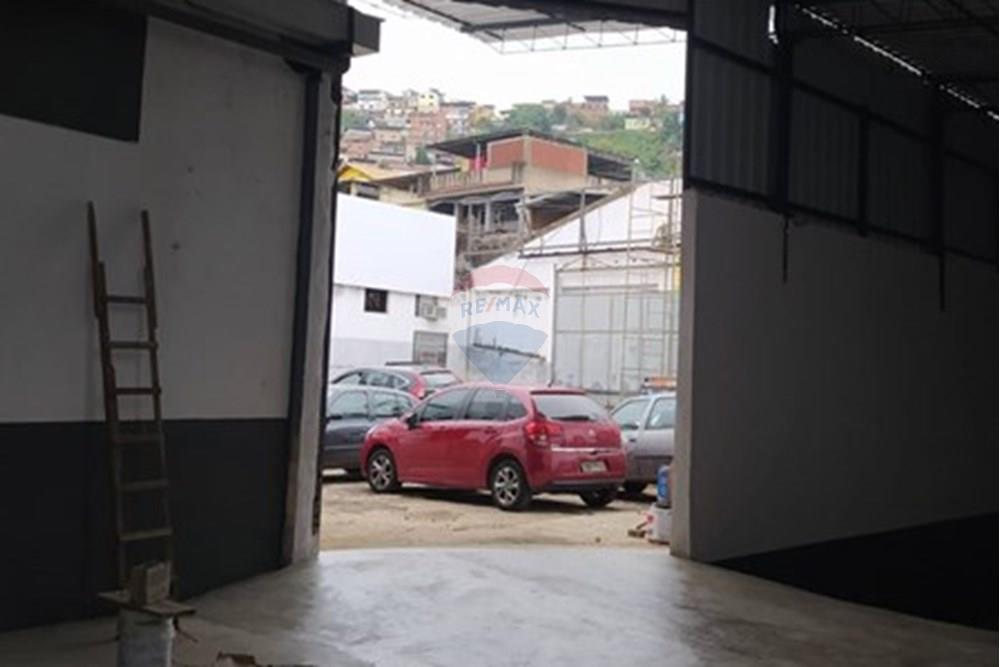 Galpão - Alugar - Juiz de Fora , Minas Gerais - IMG-20250918-WA0004.jpg - 860431023-271