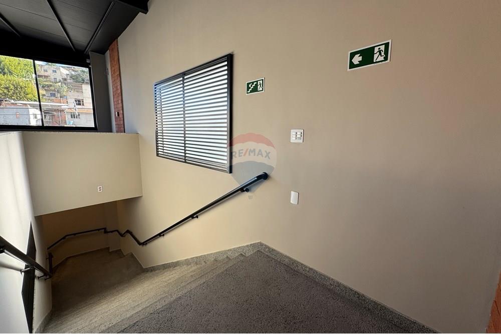 Galpão - Alugar - Juiz de Fora , Minas Gerais - IMG_4153.JPEG - 860301001-647