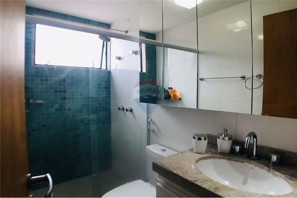 Apartamento - Alugar - Juiz de Fora , Minas Gerais - 19 - 860211036-226