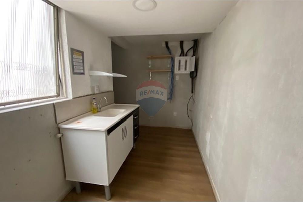 Ponto Comercial/ Loja - Alugar - Juiz de Fora , Minas Gerais - IMG_8406.jpg - 860431023-275