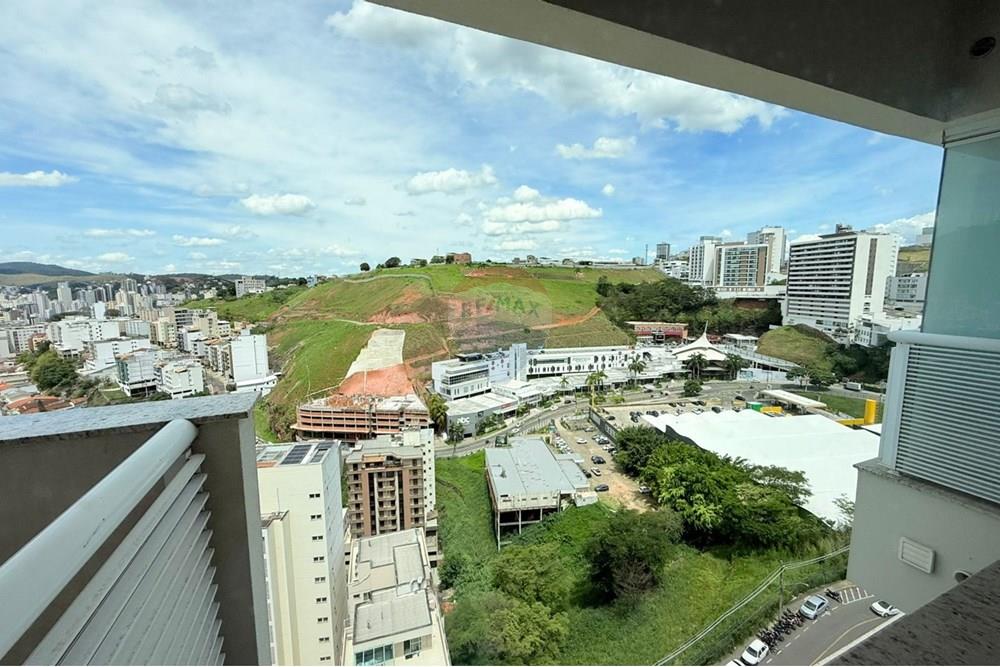 Apartamento - Alugar - Juiz de Fora , Minas Gerais - 6.jpg - 860281007-334