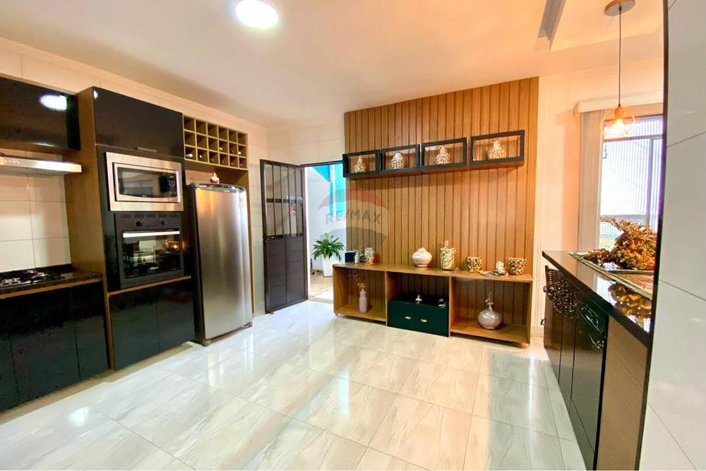 Casa - Venda - Juiz de Fora , Minas Gerais - 56fcaa1f-17ed-4d22-b1e1-f02bc5bdc8be.jpeg - Cozinha - 860321042-167