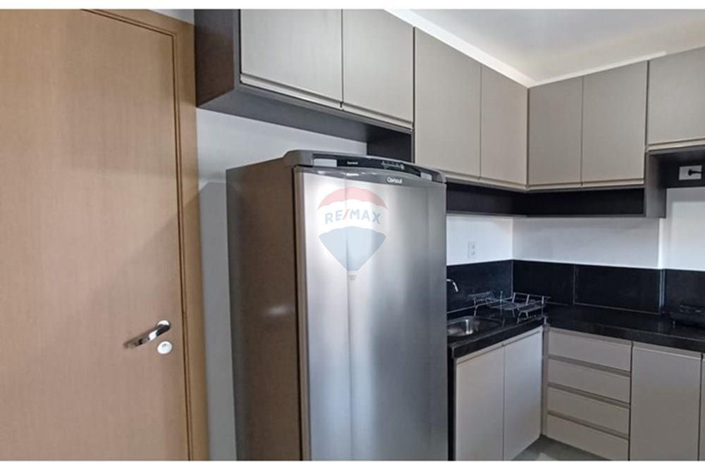 Studio - Alugar - Juiz de Fora , Minas Gerais - COZINHA.jpeg - 860381066-135