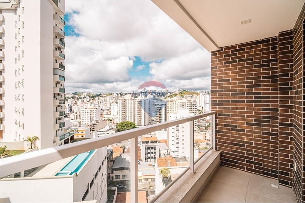 Apartamento - Venda - Juiz de Fora , Minas Gerais - L_3d709594-9059-49df-8965-145a1e195d7e.jpg - Varanda - 860431007-679