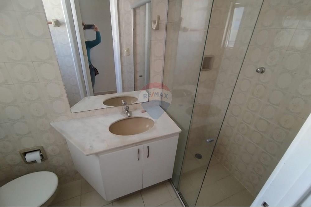 Apartamento - Alugar - Juiz de Fora , Minas Gerais - 452869401_7962595243777250_9123873420436684363_n.jpg - Banheiro - 860301045-339