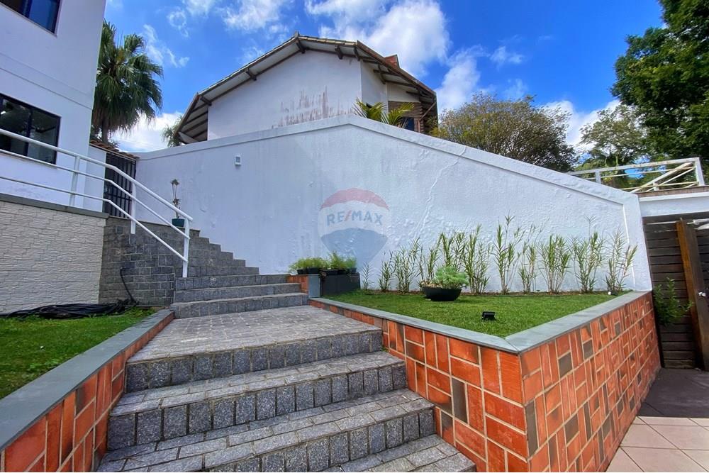 Casa de Condomínio - Venda - Juiz de Fora , Minas Gerais - IMG_6939.JPG - 860241088-216