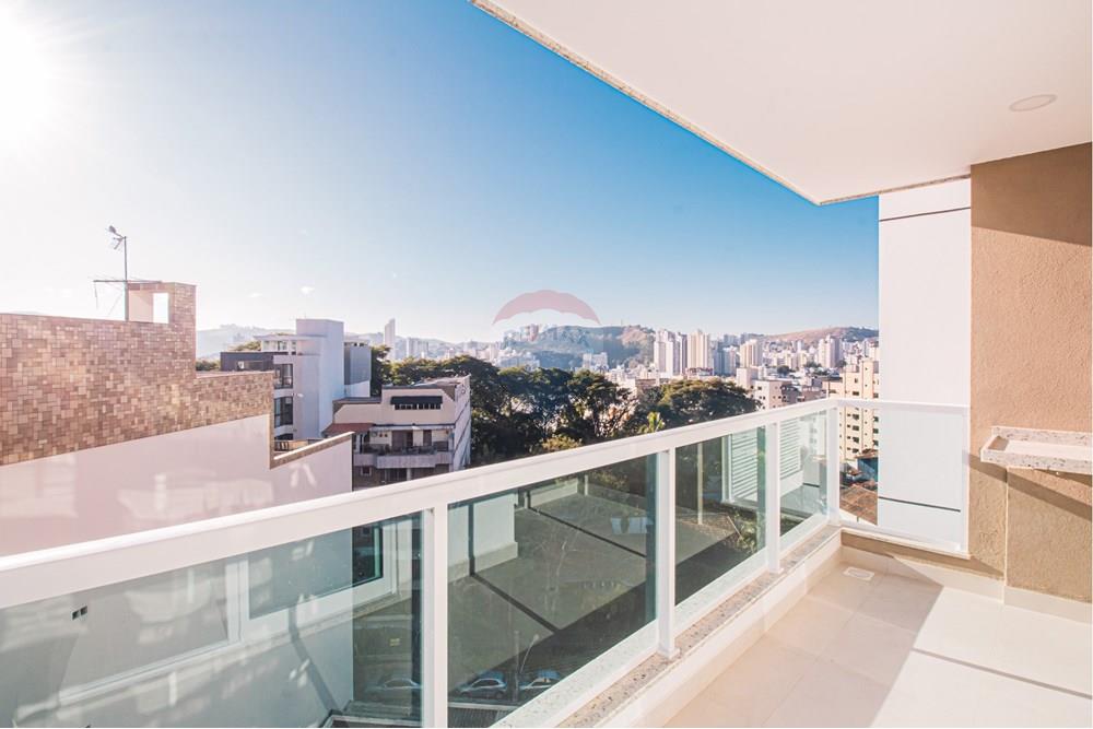 Apartamento - Venda - Juiz de Fora , Minas Gerais - 6--0.jpg - 860321018-121