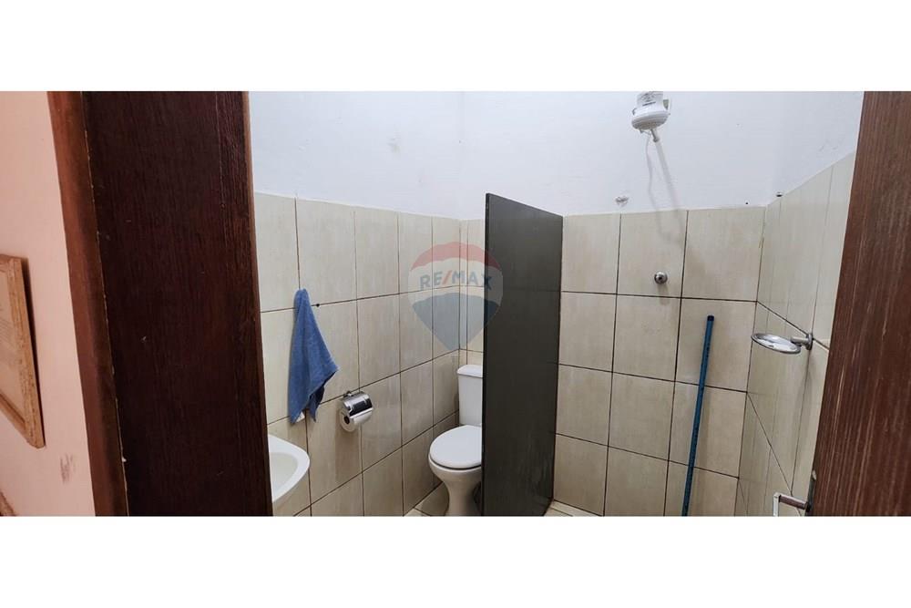 Casa Comercial - Venda - Matias Barbosa , Minas Gerais - suite casal pousada.jpg - Banheiro - 860501020-43