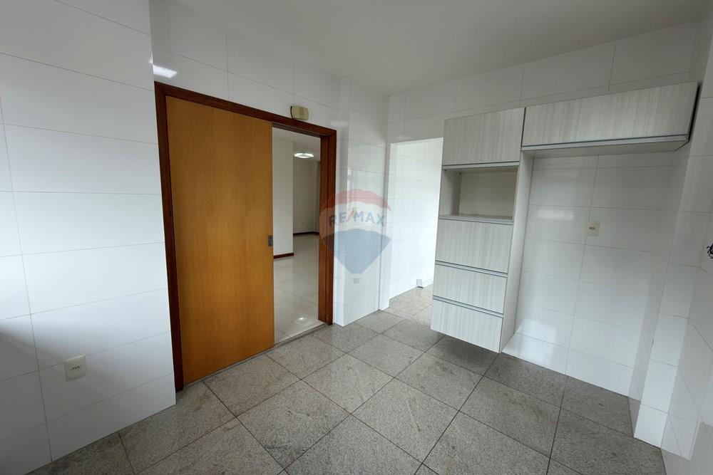 Apartamento - Alugar - Juiz de Fora , Minas Gerais - IMG_6170.JPEG - 860301001-676