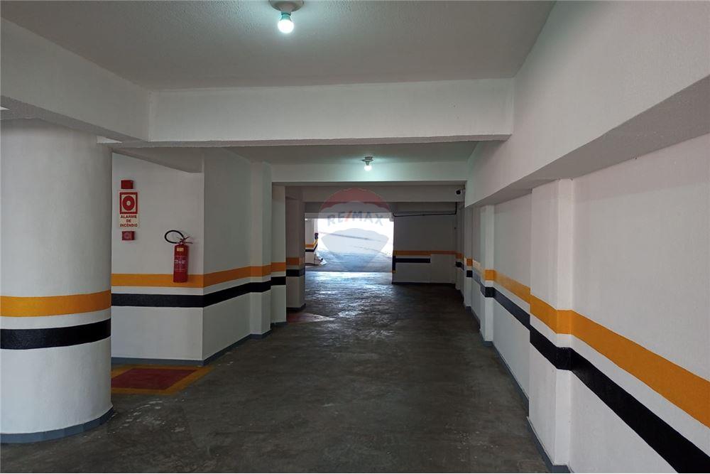 Apartamento - Alugar - Juiz de Fora , Minas Gerais - Garagem - 860431031-40