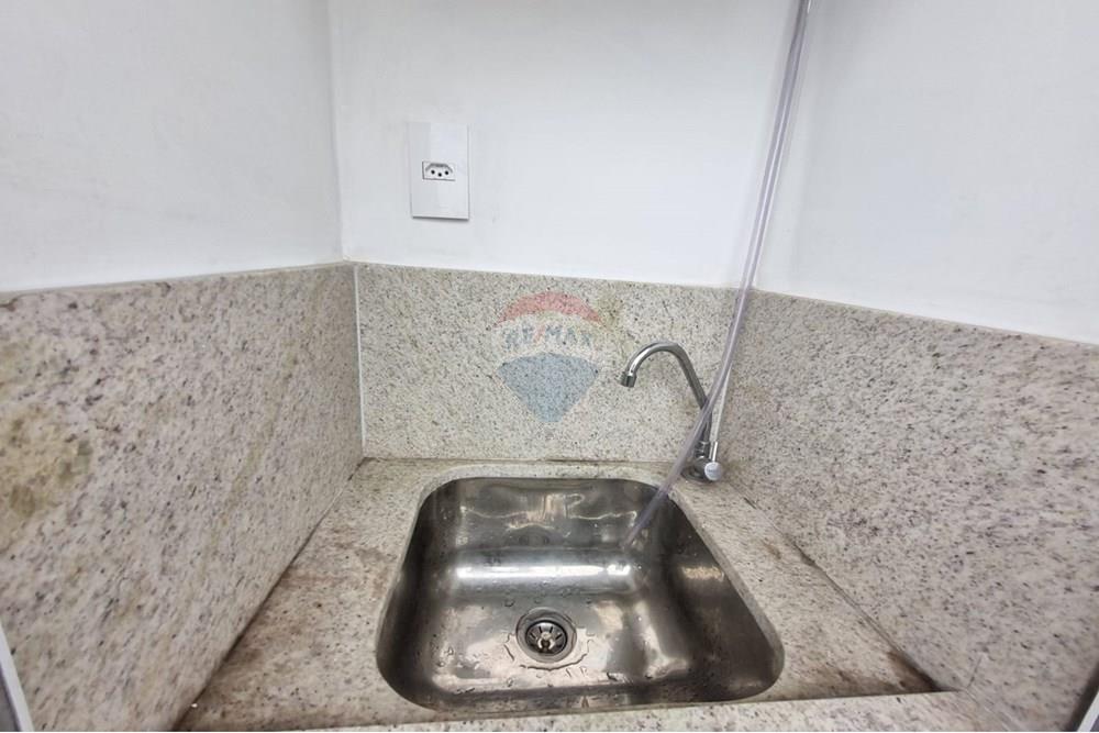 Apartamento - Alugar - Juiz de Fora , Minas Gerais - Varanda 2.jpeg - 860361010-516