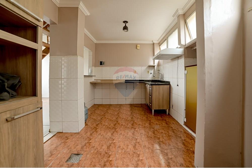 Cobertura - Alugar - Juiz de Fora , Minas Gerais - COZINHA NOVA 3.jpg - 860271006-49