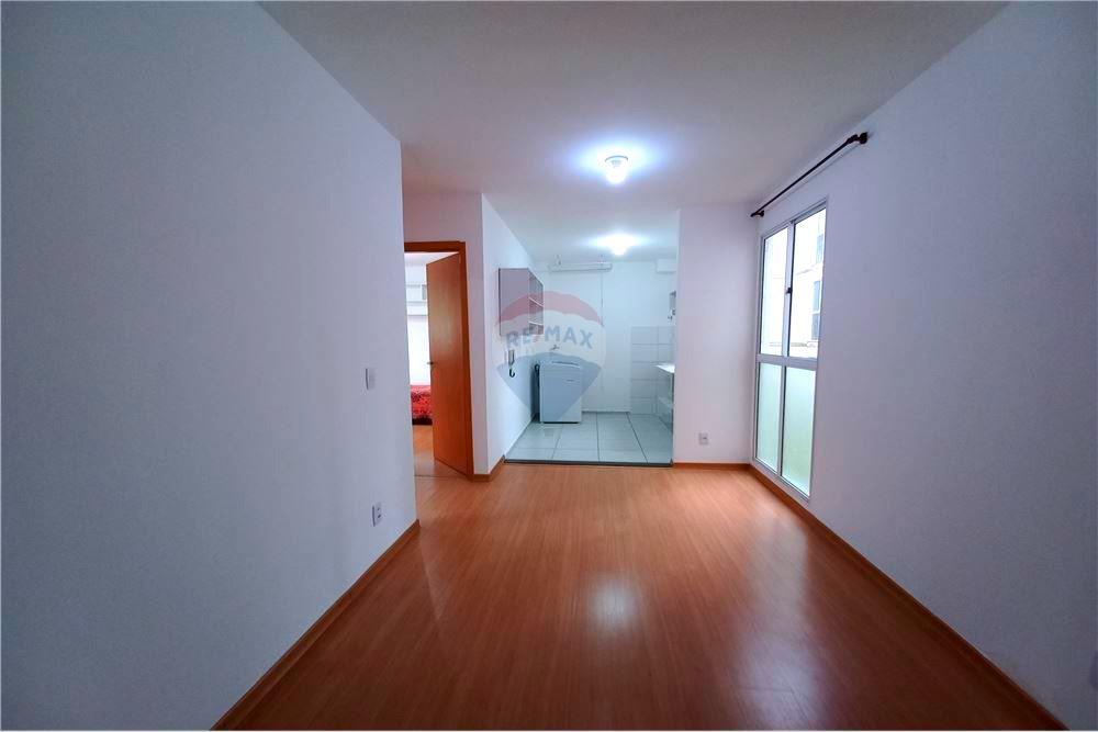 Apartamento - Venda - Juiz de Fora , Minas Gerais - Sala - 860241143-22
