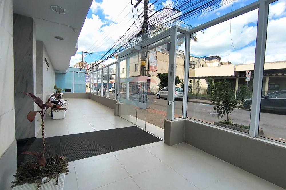 Apartamento - Venda - Juiz de Fora , Minas Gerais - fachada 1.jpg - 860301045-342