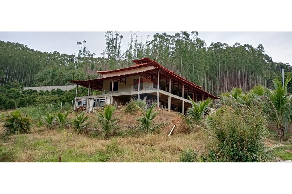 Chácara / Sítio / Fazenda - Venda - Ewbank da Câmara , Minas Gerais - 8.jpeg - 860381070-34