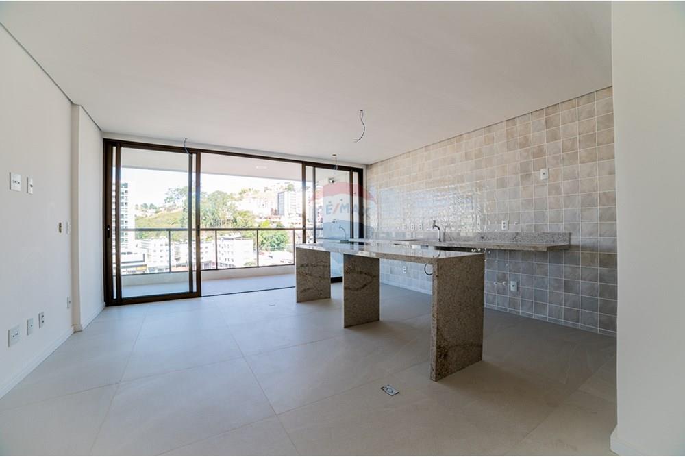 Apartamento - Alugar - Juiz de Fora , Minas Gerais - michaelseed photo_20250825-2.jpg - Cozinha - 860431007-647