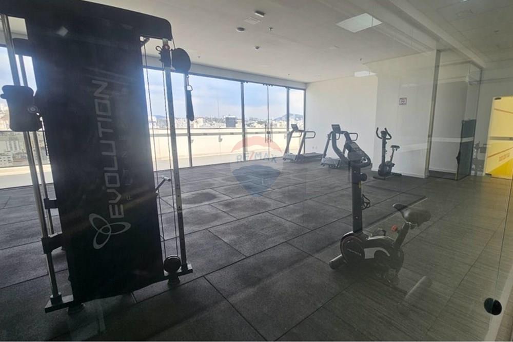 Cj. Comercial/ Sala - Alugar - Juiz de Fora , Minas Gerais - 2.jpg - 860381067-26