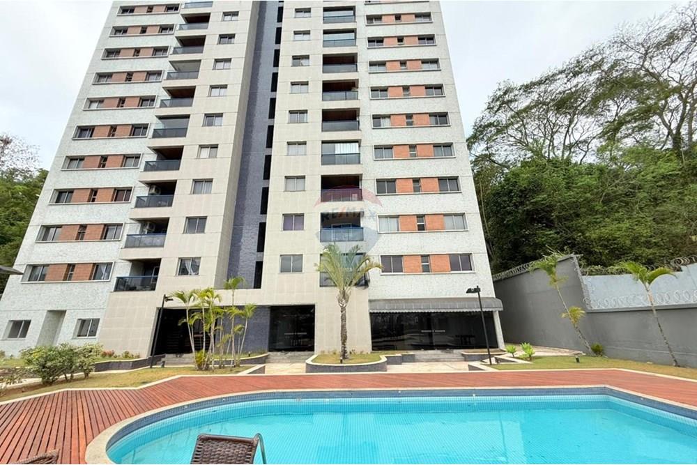 Apartamento - Alugar - Juiz de Fora , Minas Gerais - 39.jpg - 860281007-366