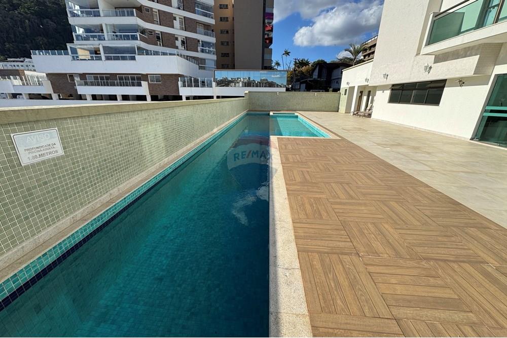 Apartamento - Alugar - Juiz de Fora , Minas Gerais - IMG_4639.JPEG - 860301001-676