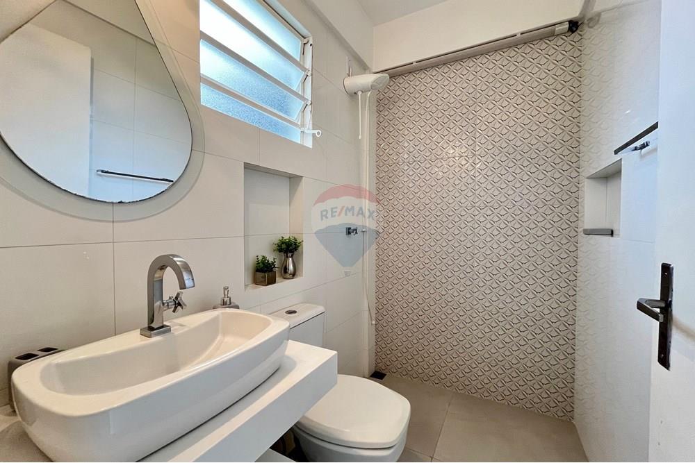 Casa Comercial - Alugar - Juiz de Fora , Minas Gerais - IMG_2949.jpeg - Banheiro - 860501020-38