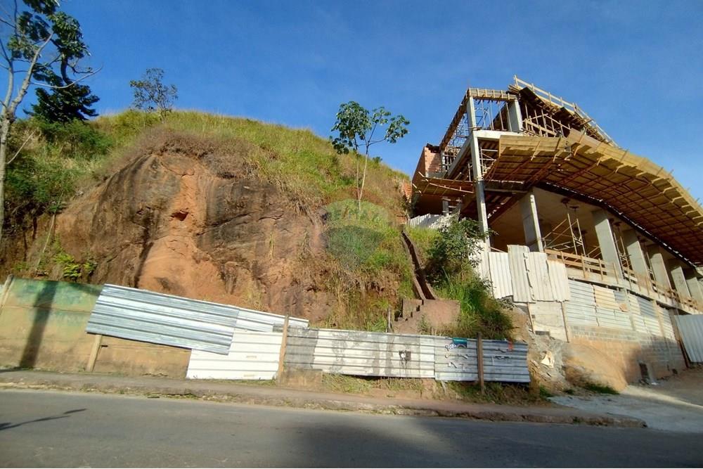 Comercial - Terreno - Juiz de Fora , Minas Gerais - BR - 501122457_10036198776416876_743766070666916621_n.jpg - 860301018-215