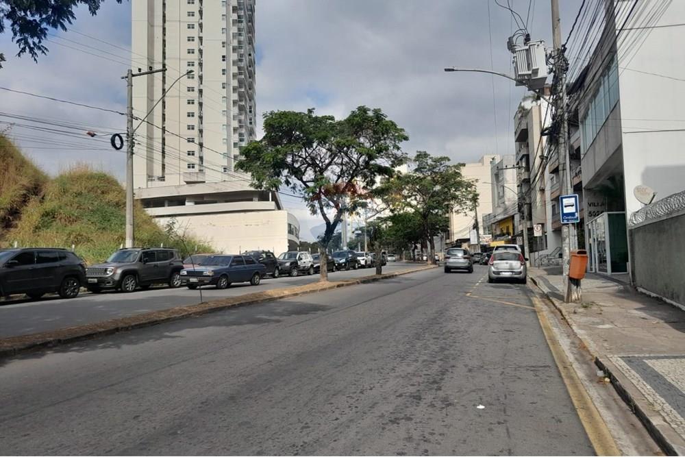 Apartamento - Venda - Juiz de Fora , Minas Gerais - WhatsApp Image 2025-10-20 at 17.01.17.jpeg - Fachada - 860381036-5