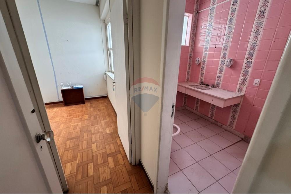 Casa Comercial - Alugar - Juiz de Fora , Minas Gerais - IMG_1336.JPEG - 860301001-604