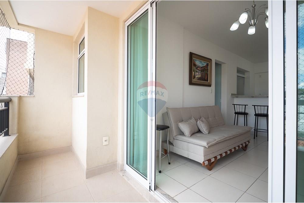 Apartamento - Alugar - Juiz de Fora , Minas Gerais - michaelseed photo_1103-56.jpg - Varanda - 860431007-643