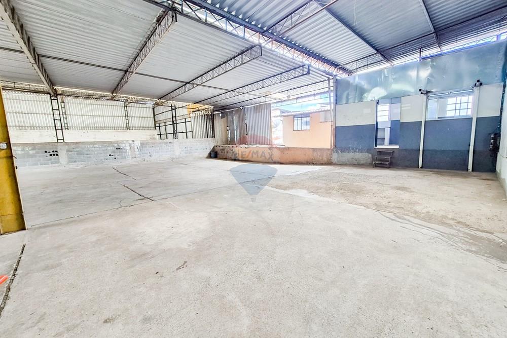 Galpão - Alugar - Juiz de Fora , Minas Gerais - 20260309_102244.jpg - 860301048-41