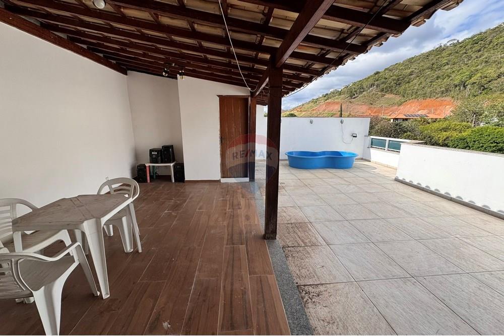 Cobertura - Venda - Juiz de Fora , Minas Gerais - IMG_4088.JPEG - 860301001-646