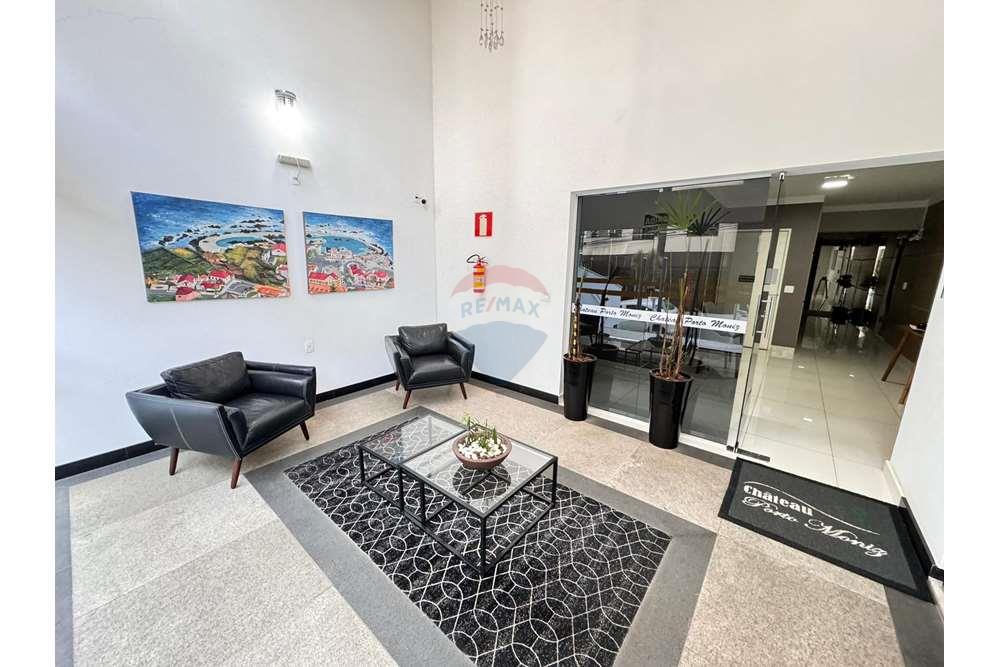 Apartamento - Alugar - Juiz de Fora , Minas Gerais - WhatsApp Image 2024-06-27 at 11.34.56 (1).jpeg - 860301001-687