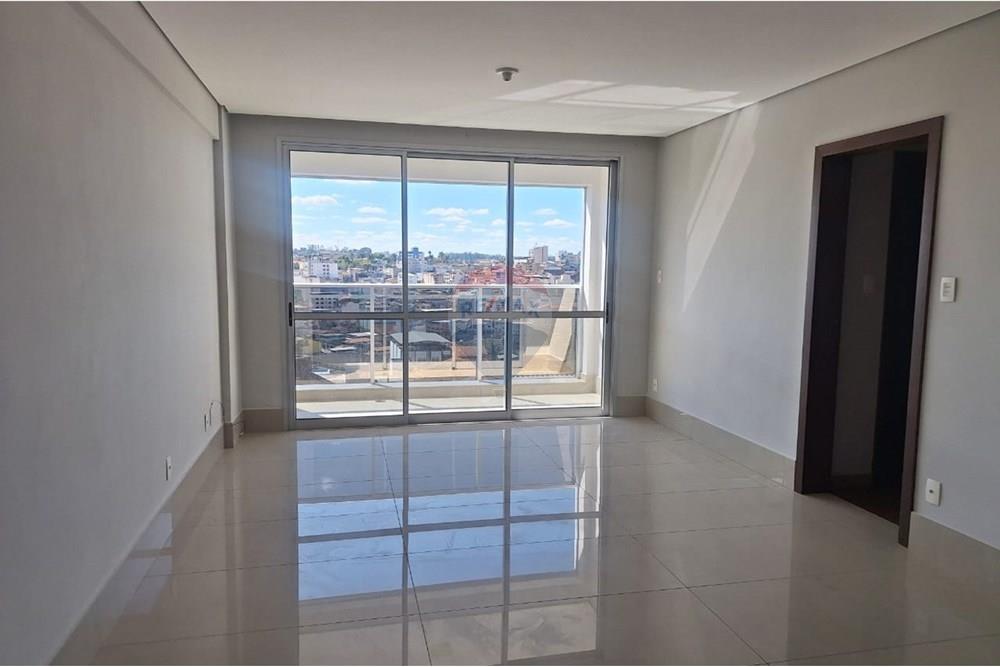 Apartamento - Alugar - Conselheiro Lafaiete , Minas Gerais - sala 5.jpg - 860421004-1319